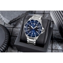 Emporio Armani AR11697 Solar Diver Style Watch 42mm