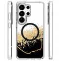 Mocco Epoxy Mag Back Case for Samsung Galaxy S26 Ultra Mocco Epoxy Mag Back Case for Samsung Galaxy S26 Ultra