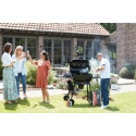 Barbecook ogļu grils Magnus Premium, 85 x 64 x 110 cm Barbecook ogļu grils Magnus Premium, 85 x 64 x 110 cm