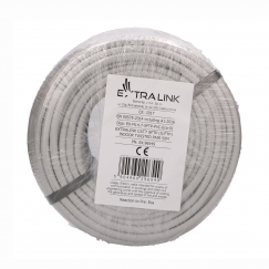 EXTRALINK CAT7 SFTP (S/FTP) VIDINI SUSUKTI PORA 50M