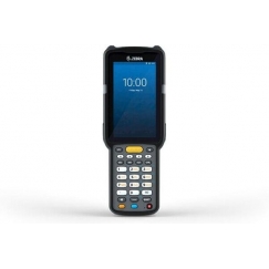 Zebra MC330L-SJ3EG4RW -mobiilitietokone