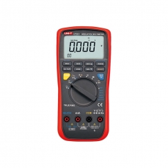 Uni-T UT533 Insulation Resistance Tester