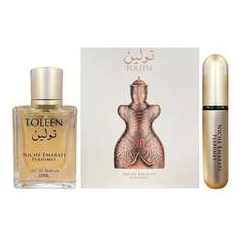 Niche Emarati Toleen EDP