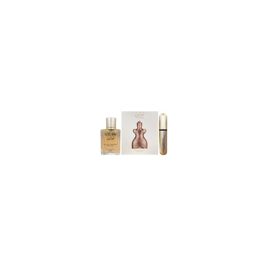 Niche Emarati Toleen EDP
