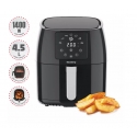 Kuumaõhufritüür, 4.5L, 1400W, KB 7551 Kuumaõhufritüür, 4.5L, 1400W, KB 7551