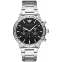 Emporio Armani Mario AR11241 Rokas Pulkstenis 43mm Emporio Armani Mario AR11241 Rokas Pulkstenis 43mm