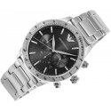 Emporio Armani Mario AR11241 Наручные Часы 43mm Emporio Armani Mario AR11241 Наручные Часы 43mm