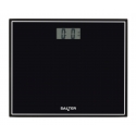 Salter 9207 BHCFEU12 Kompaktais Elektroniskais Vannas Svars, Melns Salter 9207 BHCFEU12 Kompaktais Elektroniskais Vannas Svars, Melns