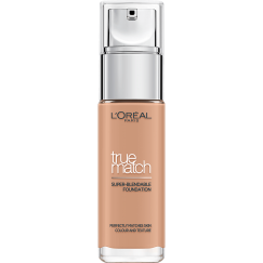 L'Oréal Paris True Match Super-Blendable Foundation 5R5C Rose Sand 30 ml