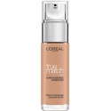 L'Oréal Paris True Match Super-Blendable Foundation Тональная основа 5R5C Rose Sand 30 ml L'Oréal Paris True Match Super-Blendable Foundation Тональная основа 5R5C Rose Sand 30 ml