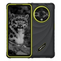 MOBILUS TELEFONAS ARMOR X31/6/128GB ŽALIAS ULEFONE MOBILUS TELEFONAS ARMOR X31/6/128GB ŽALIAS ULEFONE