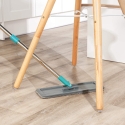 Beldray LA067234NPUF Antibakterinis Plokščias Šluotų ir Kibiro Rinkinys Beldray LA067234NPUF Antibakterinis Plokščias Šluotų ir Kibiro Rinkinys
