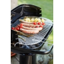 Barbecook Charcoal Barbecue Loewy 55, 59.8 x 35.4 x 101 cm