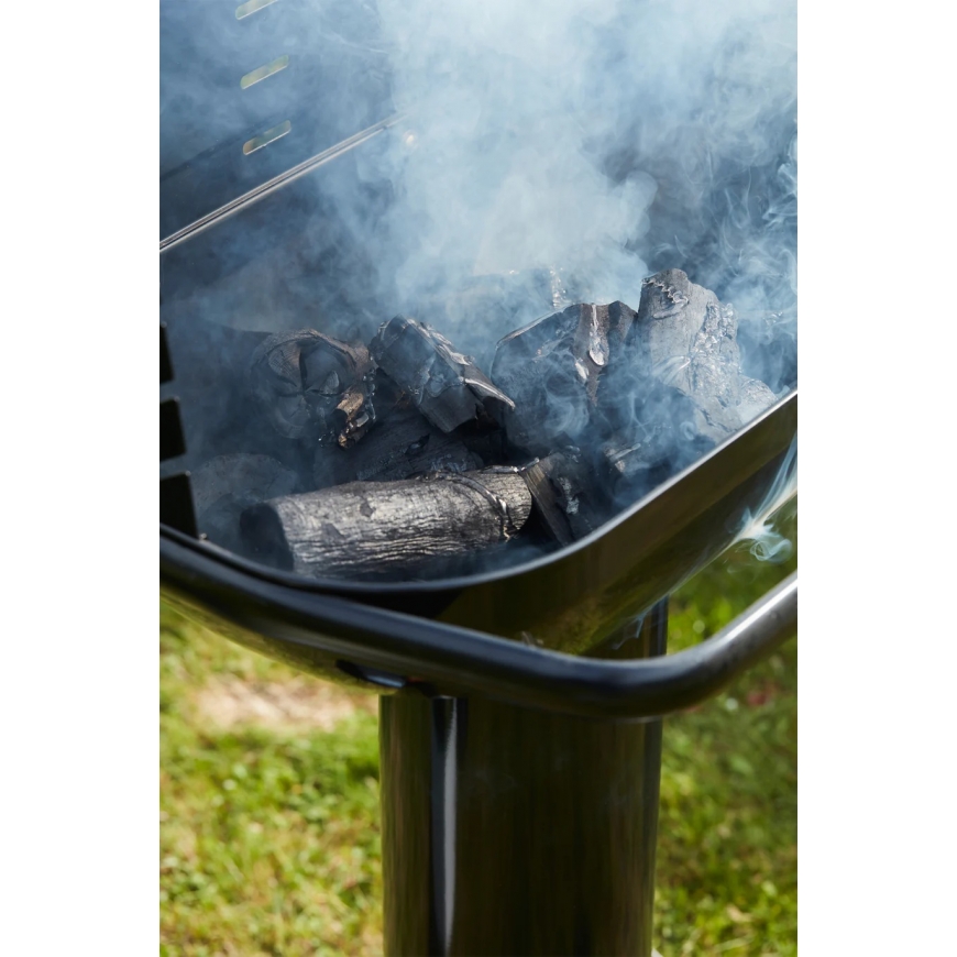 Barbecook anglinė kepsninė Loewy 55, 59,8 x 35,4 x 101 cm – 4