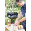 Barbecook anglinė kepsninė Loewy 55, 59,8 x 35,4 x 101 cm Barbecook anglinė kepsninė Loewy 55, 59,8 x 35,4 x 101 cm