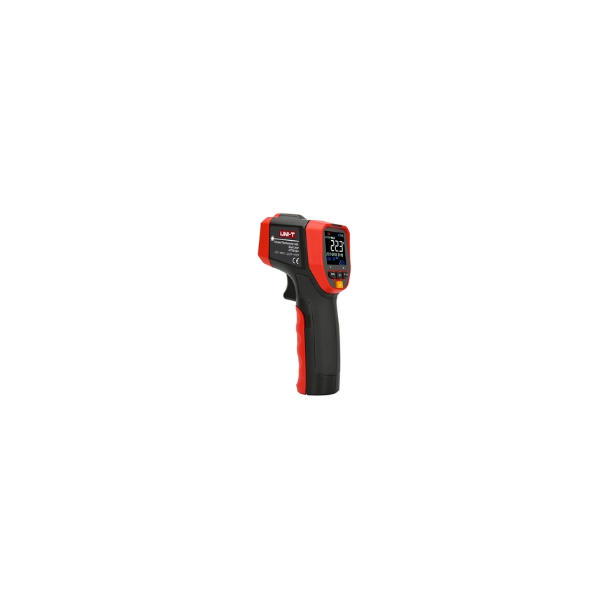 Инфракрасный термометр Uni-T UT301D+ – 2