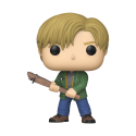 FUNKO POP! Vinyl: Фигурка: Silent Hill - James Sunderland FUNKO POP! Vinyl: Фигурка: Silent Hill - James Sunderland