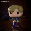 FUNKO POP! Vinyl Figure: Silent Hill - James Sunderland FUNKO POP! Vinyl Figure: Silent Hill - James Sunderland