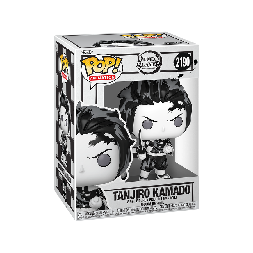 FUNKO POP! Vinila figūra: Demon Slayer