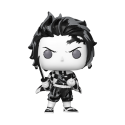 FUNKO POP! Vinyl figuur: Demon Slayer - Tanjiro Kamado (Sumi Deco) FUNKO POP! Vinyl figuur: Demon Slayer - Tanjiro Kamado (Sumi Deco)