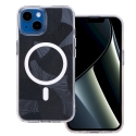 Mocco Flash Mag Back Case for Apple iPhone 13 Mocco Flash Mag Back Case for Apple iPhone 13