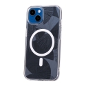 Mocco Flash Mag Back Case Чехол для телефона Apple iPhone 13 Mocco Flash Mag Back Case Чехол для телефона Apple iPhone 13