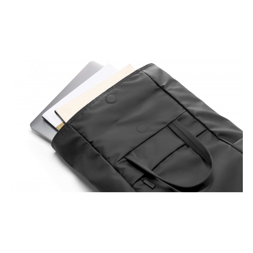 DJI Promo CP.QT.00007371.01 Backpack Mugursoma melna – 5