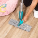 Beldray LA00000036UFEU7 Antibakteriaal Kahepoolne Pihustimop