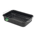 Salter BW128142EU7 Формочка для запекания 34 см с решеткой