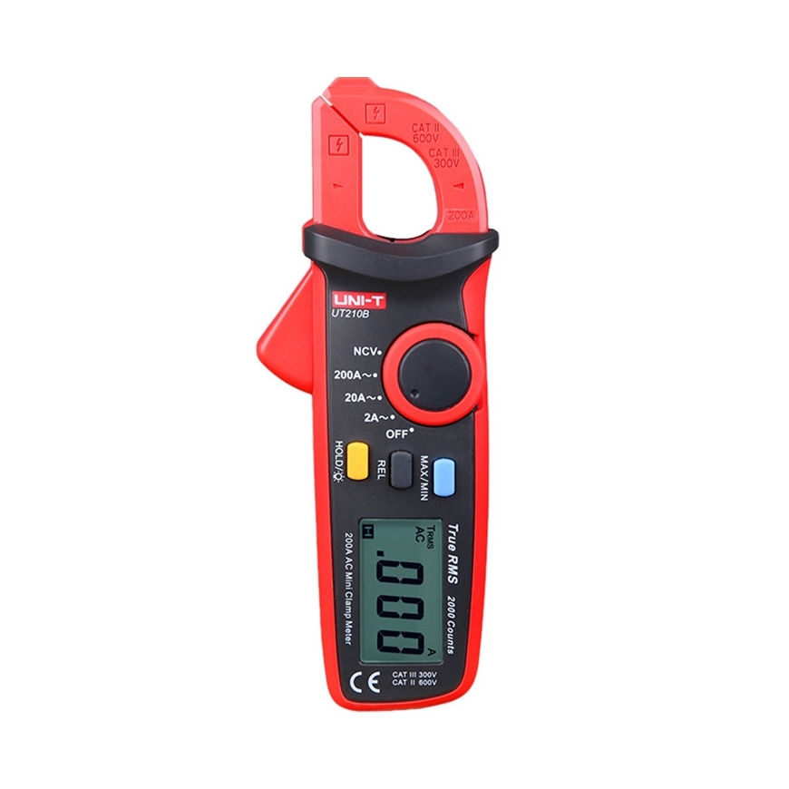 Uni-Trend Uni-T UT210B Mini Digitālais Skaitlis