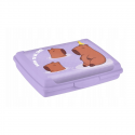 Контейнер для хранения продуктов deco-click-box mini 0.5L Carla Контейнер для хранения продуктов deco-click-box mini 0.5L Carla