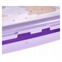 Pārtikas uzglabāšanas trauks deco-click-box mini 0,5L Carla “Cap Pārtikas uzglabāšanas trauks deco-click-box mini 0,5L Carla “Cap