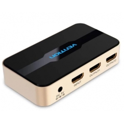 I/O VIDEOLAAIN HDMI 4K/ACBG0-EU VENTION