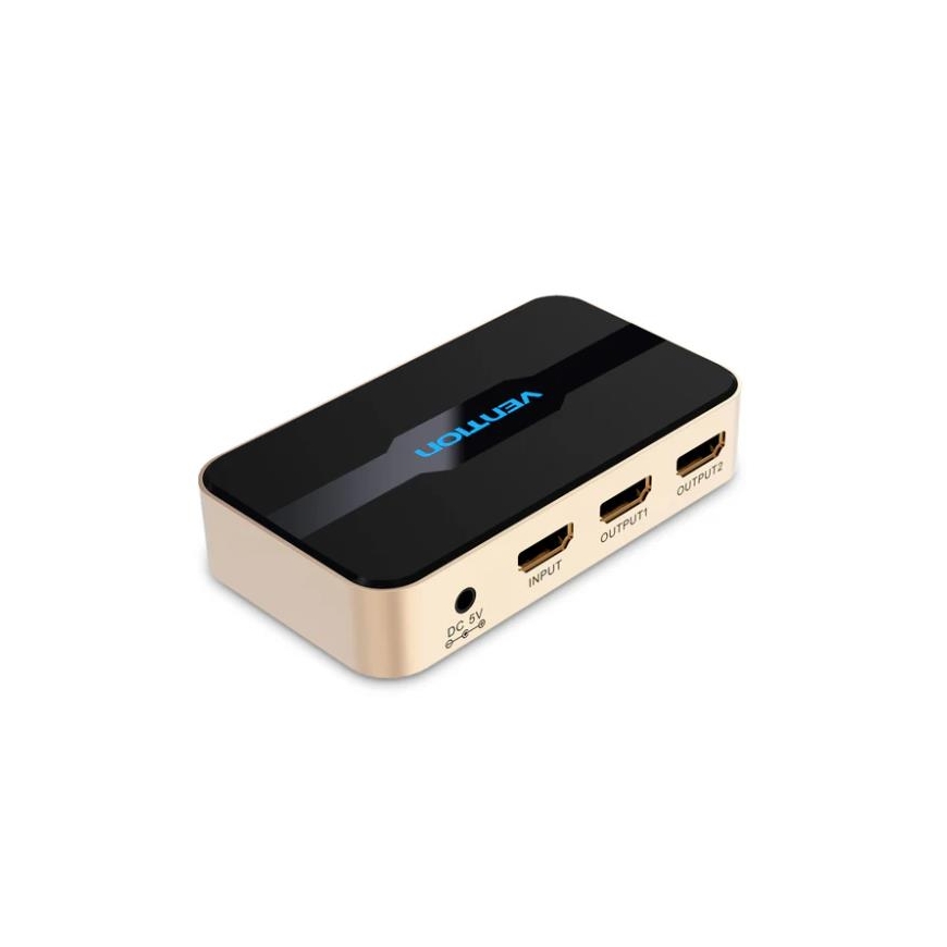 I/O VIDEOLAAIN HDMI 4K/ACBG0-EU VENTION