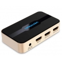 I/O VIDEOLAAIN HDMI 4K/ACBG0-EU VENTION I/O VIDEOLAAIN HDMI 4K/ACBG0-EU VENTION