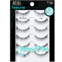 Ardell Natural Lashes 110 Black Ardell Natural Lashes 110 Black