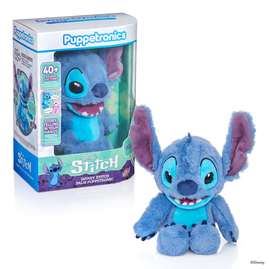 REAL FX REAL FX STITCH Palm