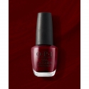 OPI Nail Lacquer Got the Blues for Red Nagu laka 15 ml OPI Nail Lacquer Got the Blues for Red Nagu laka 15 ml