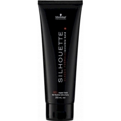 Schwarzkopf Professional Silhouette Hair Gel Гель для волос 250ml