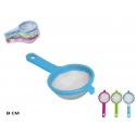 Ситечко, 18.00 x 8.00 x 4.00, KITCHEN&GO Ситечко, 18.00 x 8.00 x 4.00, KITCHEN&GO