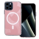Mocco Flash Mag Back Case for Apple iPhone 12 / 12 Pro Mocco Flash Mag Back Case for Apple iPhone 12 / 12 Pro