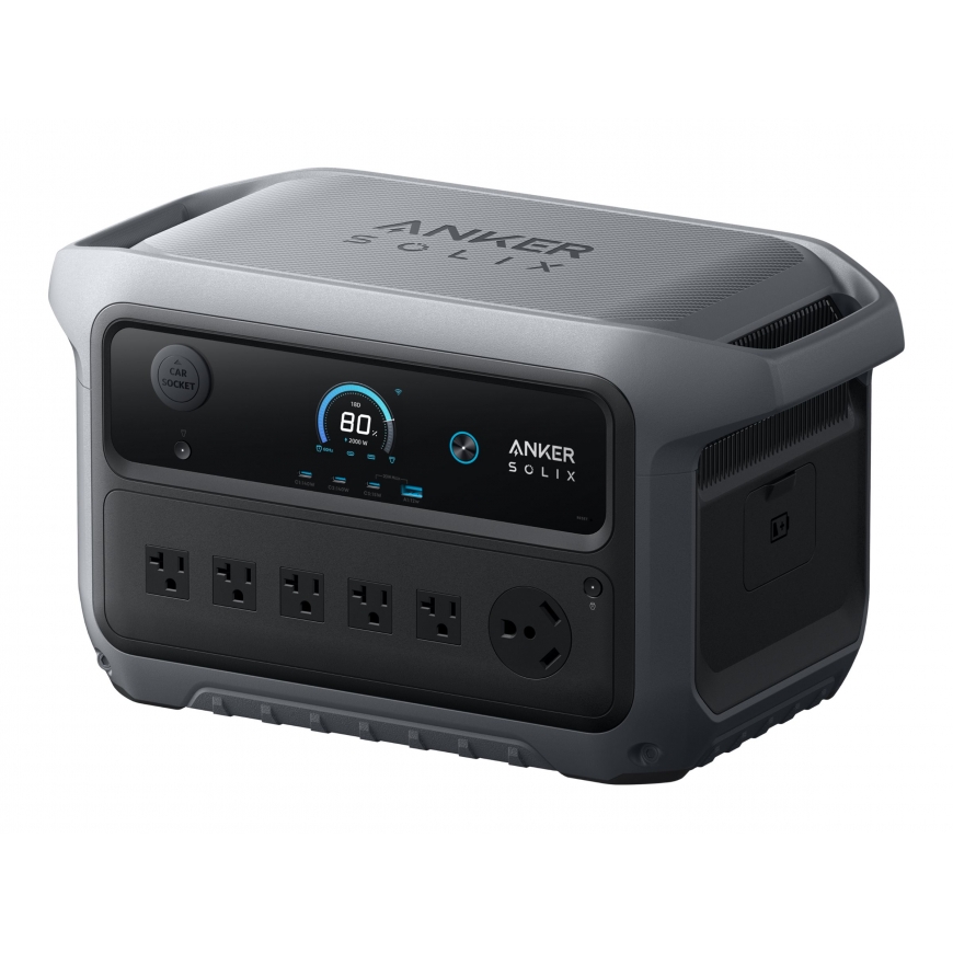 Anker Solix SOLIX C2000 Gen 2
