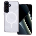 Mocco Flash Mag Back Case for Samsung Galaxy S24 / S25 Mocco Flash Mag Back Case for Samsung Galaxy S24 / S25