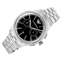 Emporio Armani AR11691 Rokas Pulkstenis World Explorer Solar Chronograph 41mm Emporio Armani AR11691 Rokas Pulkstenis World Explorer Solar Chronograph 41mm