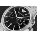Emporio Armani AR11691 World Explorer Solar Chronograph 41mm Emporio Armani AR11691 World Explorer Solar Chronograph 41mm