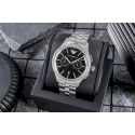 Emporio Armani AR11691 Rokas Pulkstenis World Explorer Solar Chronograph 41mm Emporio Armani AR11691 Rokas Pulkstenis World Explorer Solar Chronograph 41mm