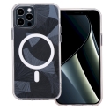 Mocco Flash Mag Back Case for Apple iPhone 12 / 12 Pro Mocco Flash Mag Back Case for Apple iPhone 12 / 12 Pro