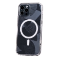 Mocco Flash Mag Back Case Aizmugurējais apvalks priekš Apple iPhone 12 / 12 Pro Mocco Flash Mag Back Case Aizmugurējais apvalks priekš Apple iPhone 12 / 12 Pro