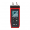 Цифровой манометр Uni-T UT366A Цифровой манометр Uni-T UT366A