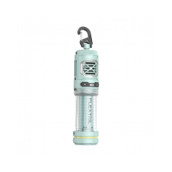Flextail Tiny Repeller S 2-in-1 Portable Mosquito Repeller (Blue)